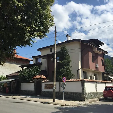 Gasthof Mira