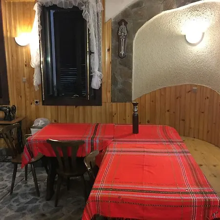 Mira Gæstehus *