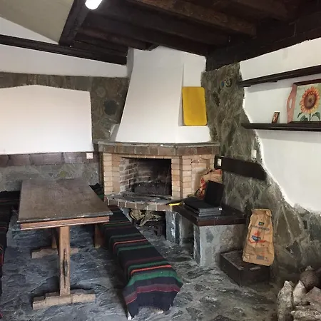 Gasthof Mira Saparewa Banja