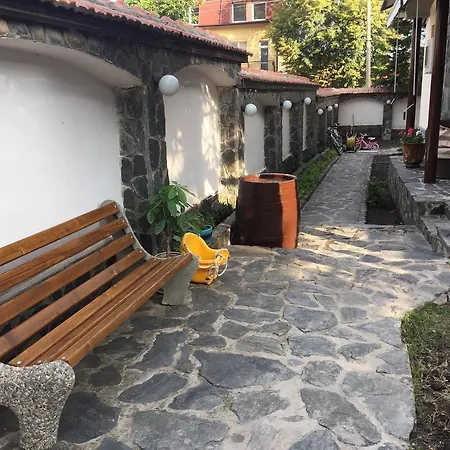 Mira Gasthuis Sapareva Banya