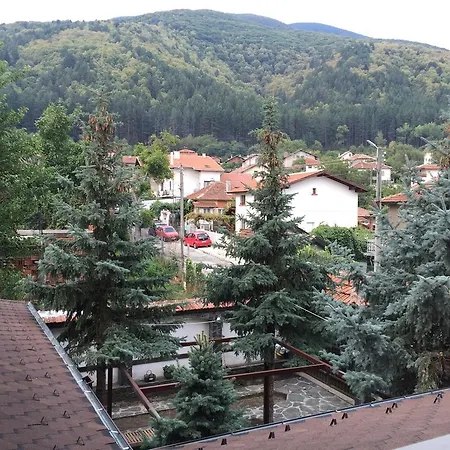 Mira Gasthof Saparewa Banja