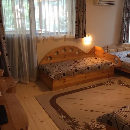 Mira Gæstehus *