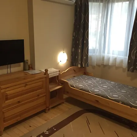 Mira * Saparewa Banja