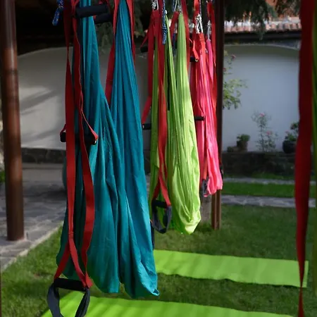 Mira בית הארחה