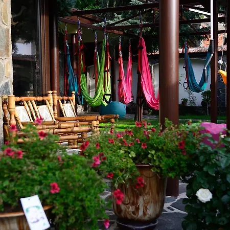 בית הארחה Mira ספרבה בניה