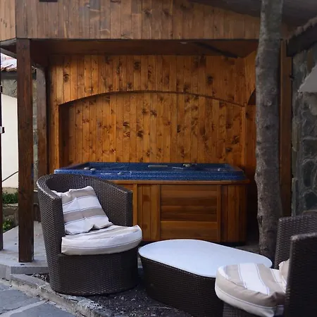 Mira בית הארחה