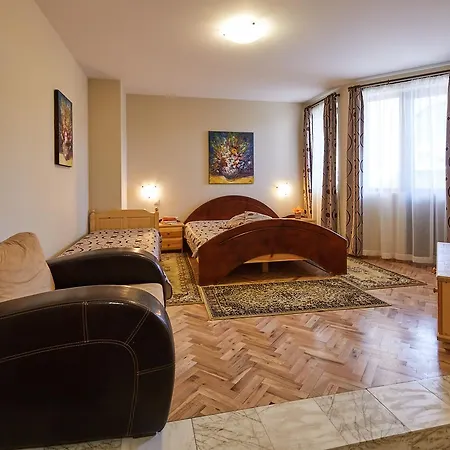 Mira Sapareva Banya